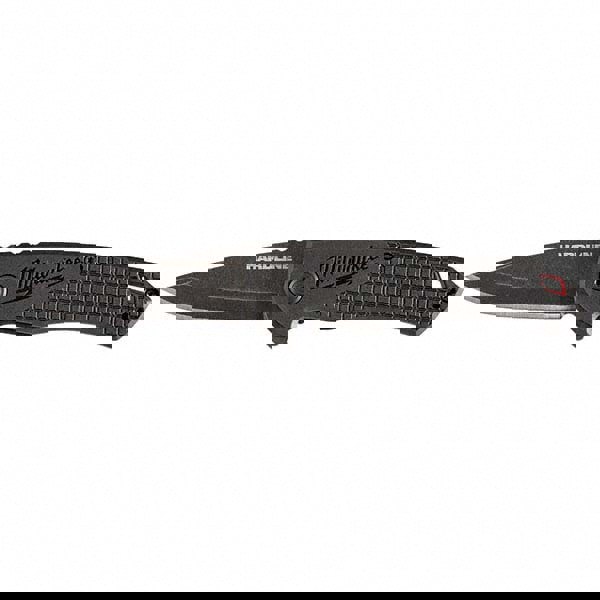 Pocket & Folding Knives; Knife Type: Pocket ; Edge Type: Straight ; Blade Type: Smooth ; Blade Material: Steel ; Handle Material: Glass-Filled Nylon ; Overall Length (Inch): 6